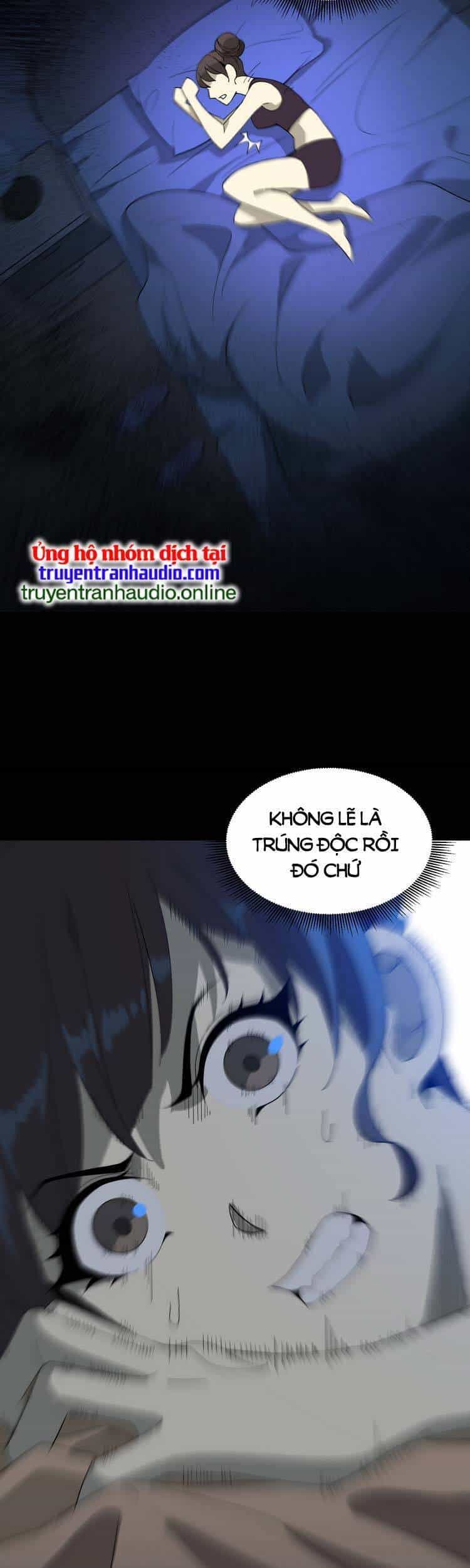 Tôi Vô Địch Sau Khi Xuống Núi - Chương 15 - ảnh 24