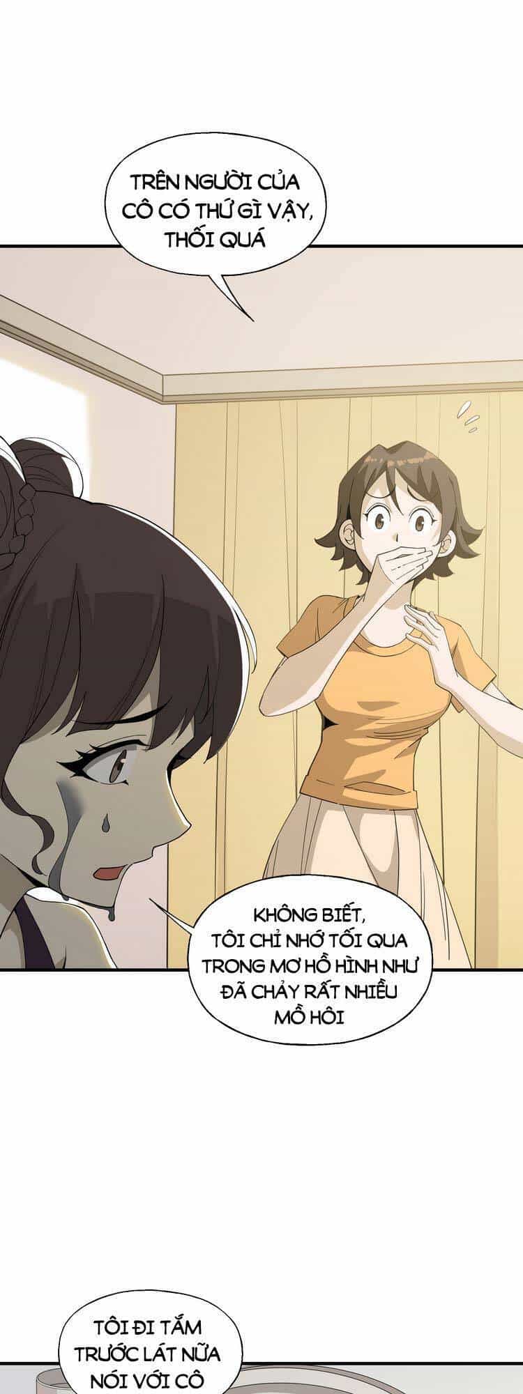 Tôi Vô Địch Sau Khi Xuống Núi - Chương 16 - ảnh 11