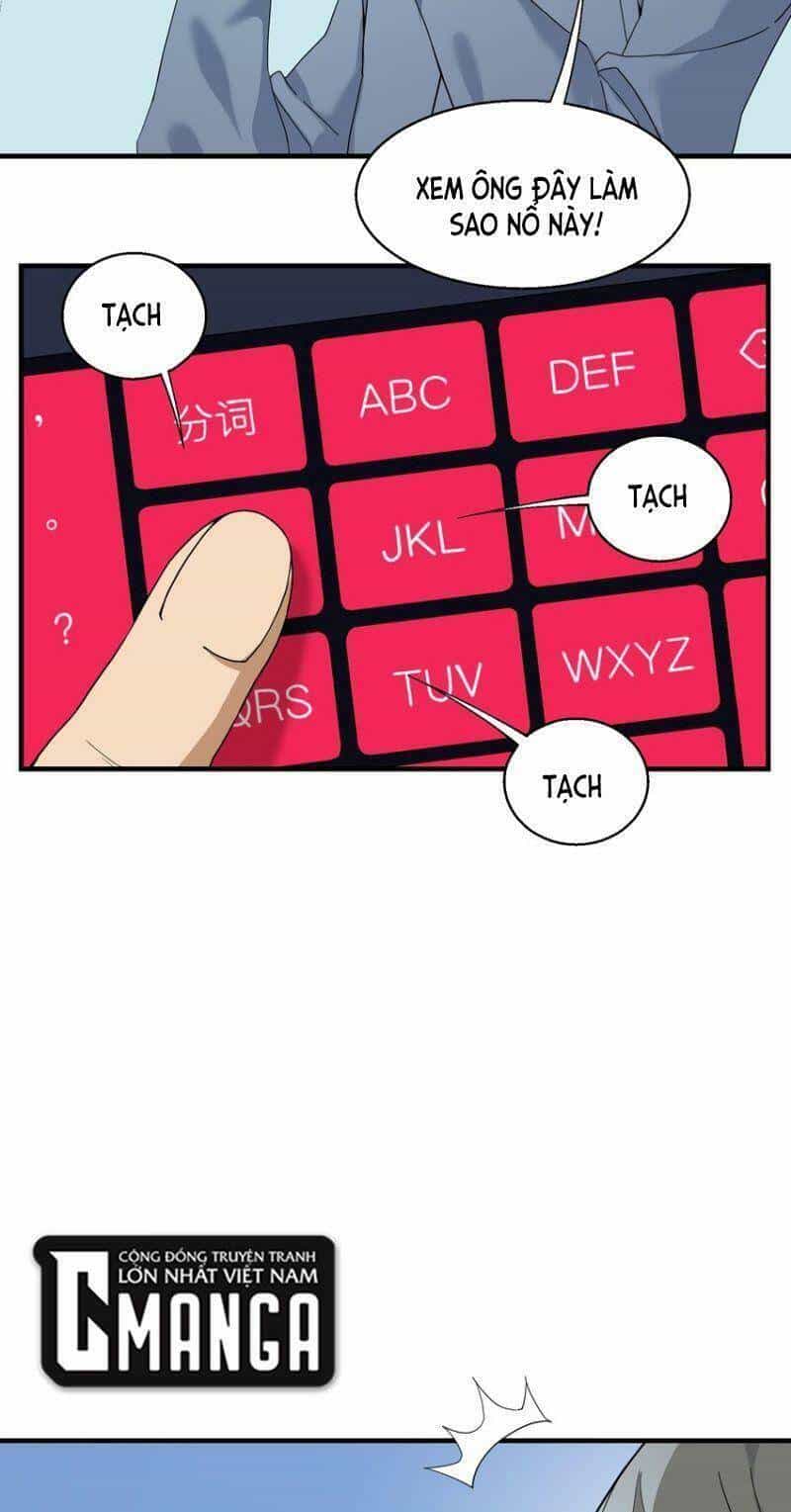 Tôi Vô Địch Sau Khi Xuống Núi - Chương 2 - ảnh 34