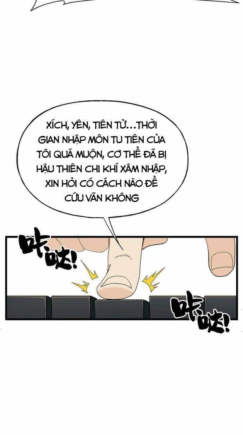 Tôi Vô Địch Sau Khi Xuống Núi - Chương 2 - ảnh 56