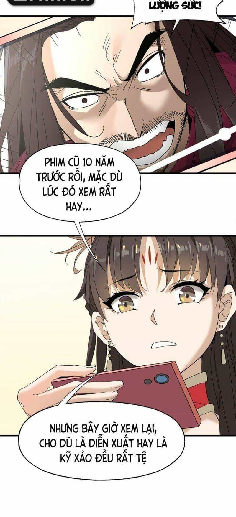 Tôi Vô Địch Sau Khi Xuống Núi - Chương 2 - ảnh 6