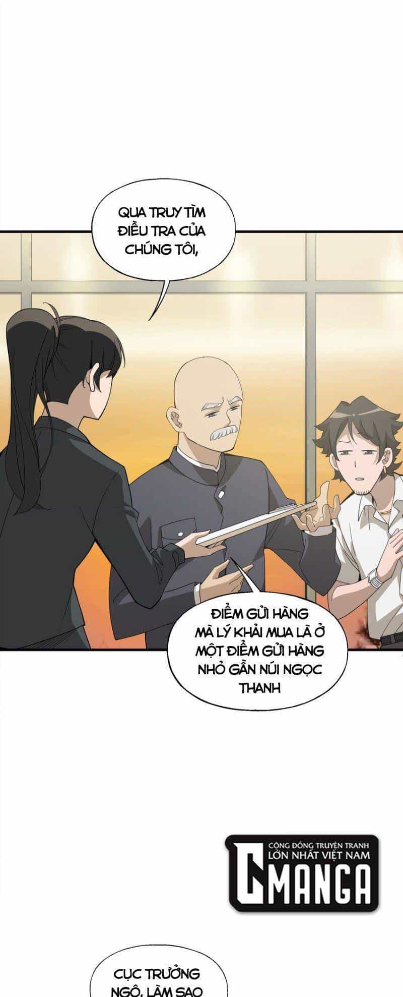 Tôi Vô Địch Sau Khi Xuống Núi - Chương 22 - ảnh 6
