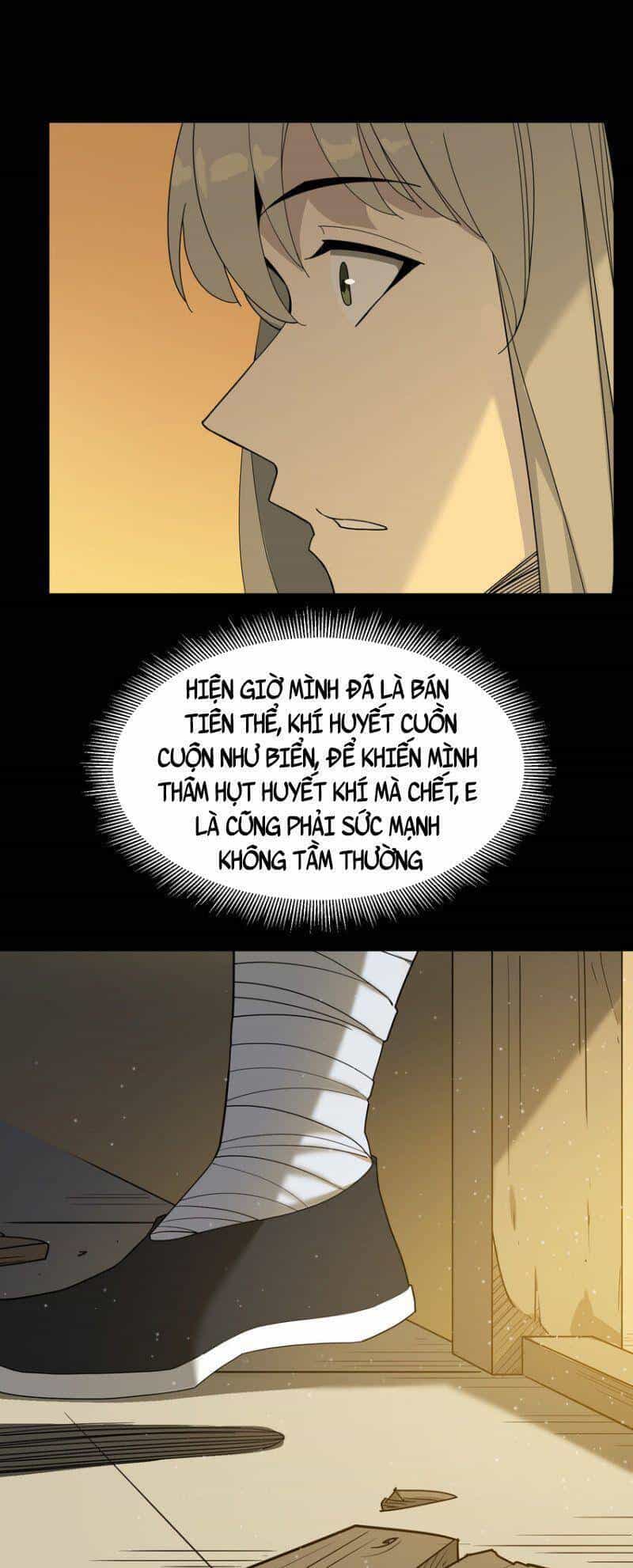 Tôi Vô Địch Sau Khi Xuống Núi - Chương 23 - ảnh 3