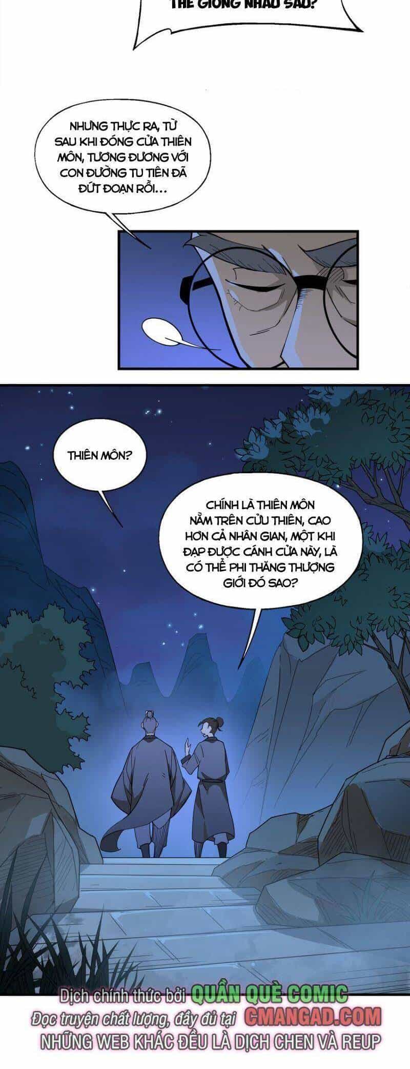 Tôi Vô Địch Sau Khi Xuống Núi - Chương 26 - ảnh 4