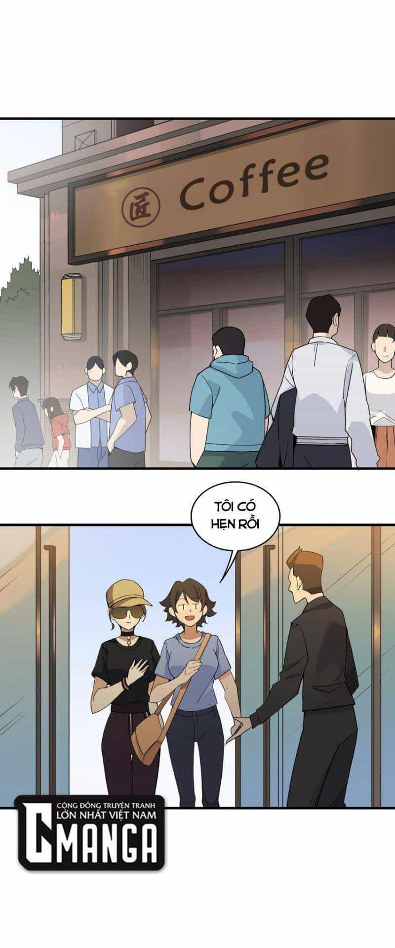 Tôi Vô Địch Sau Khi Xuống Núi - Chương 26 - ảnh 9