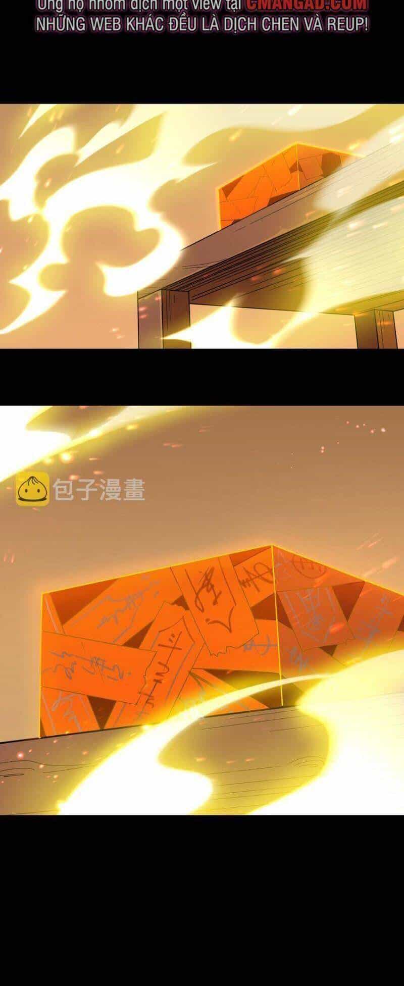 Tôi Vô Địch Sau Khi Xuống Núi - Chương 27 - ảnh 20