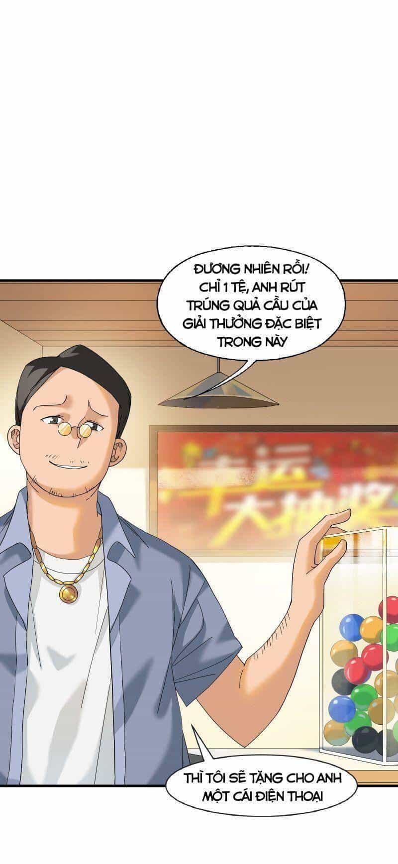 Tôi Vô Địch Sau Khi Xuống Núi - Chương 3 - ảnh 19