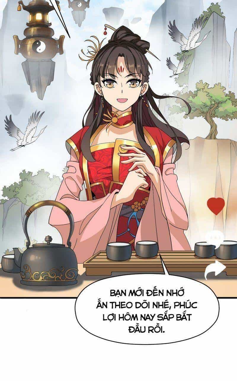 Tôi Vô Địch Sau Khi Xuống Núi - Chương 3 - ảnh 47