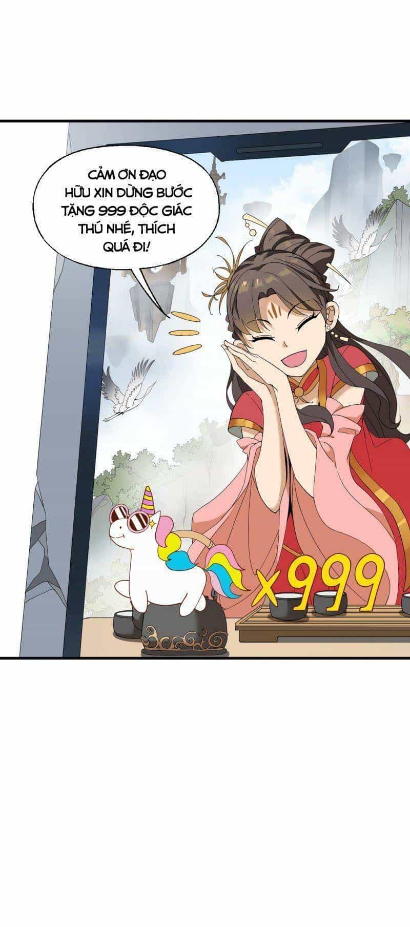 Tôi Vô Địch Sau Khi Xuống Núi - Chương 3 - ảnh 50