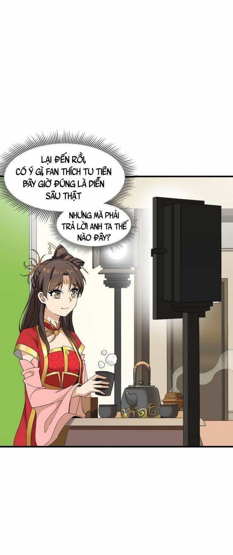 Tôi Vô Địch Sau Khi Xuống Núi - Chương 3 - ảnh 57