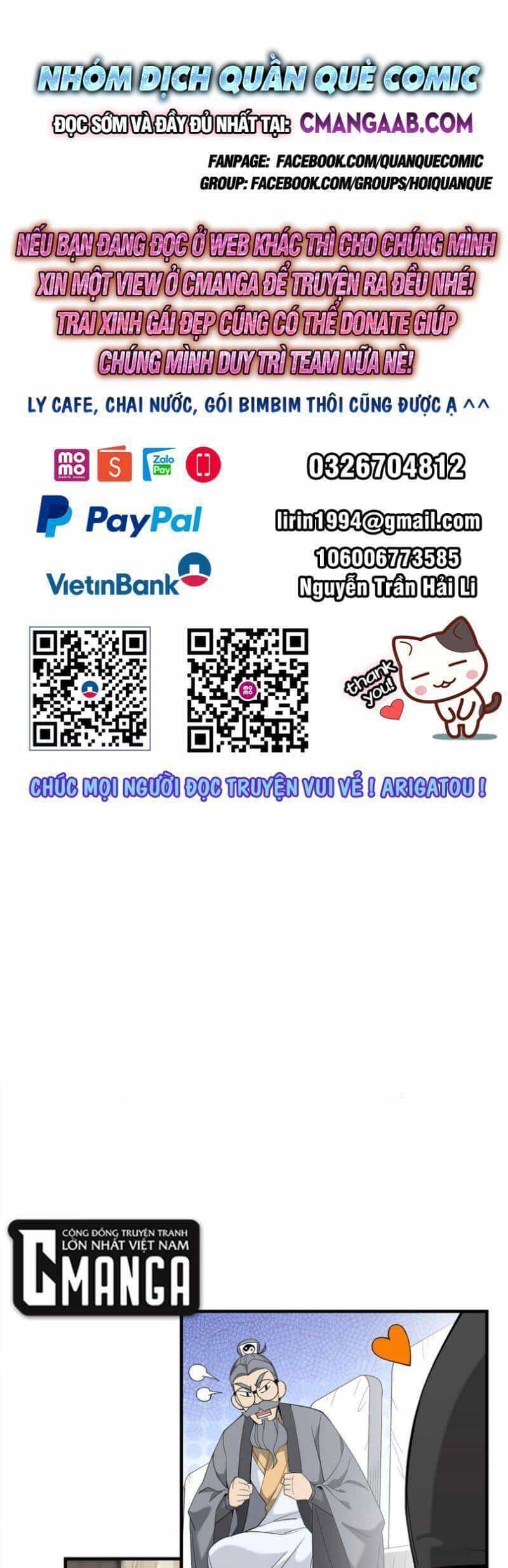 Tôi Vô Địch Sau Khi Xuống Núi - Chương 30 - ảnh 1