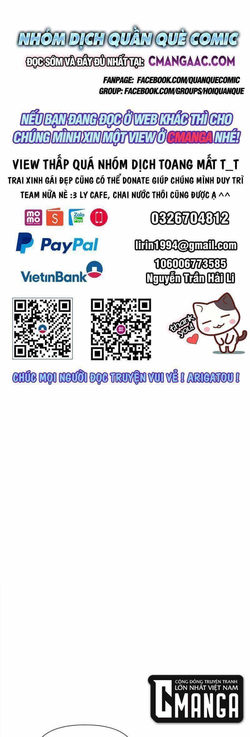 Tôi Vô Địch Sau Khi Xuống Núi - Chương 31 - ảnh 1