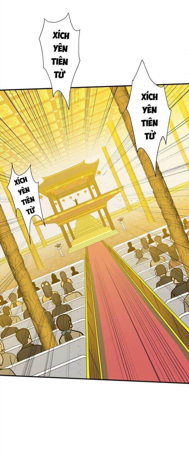 Tôi Vô Địch Sau Khi Xuống Núi - Chương 31 - ảnh 42
