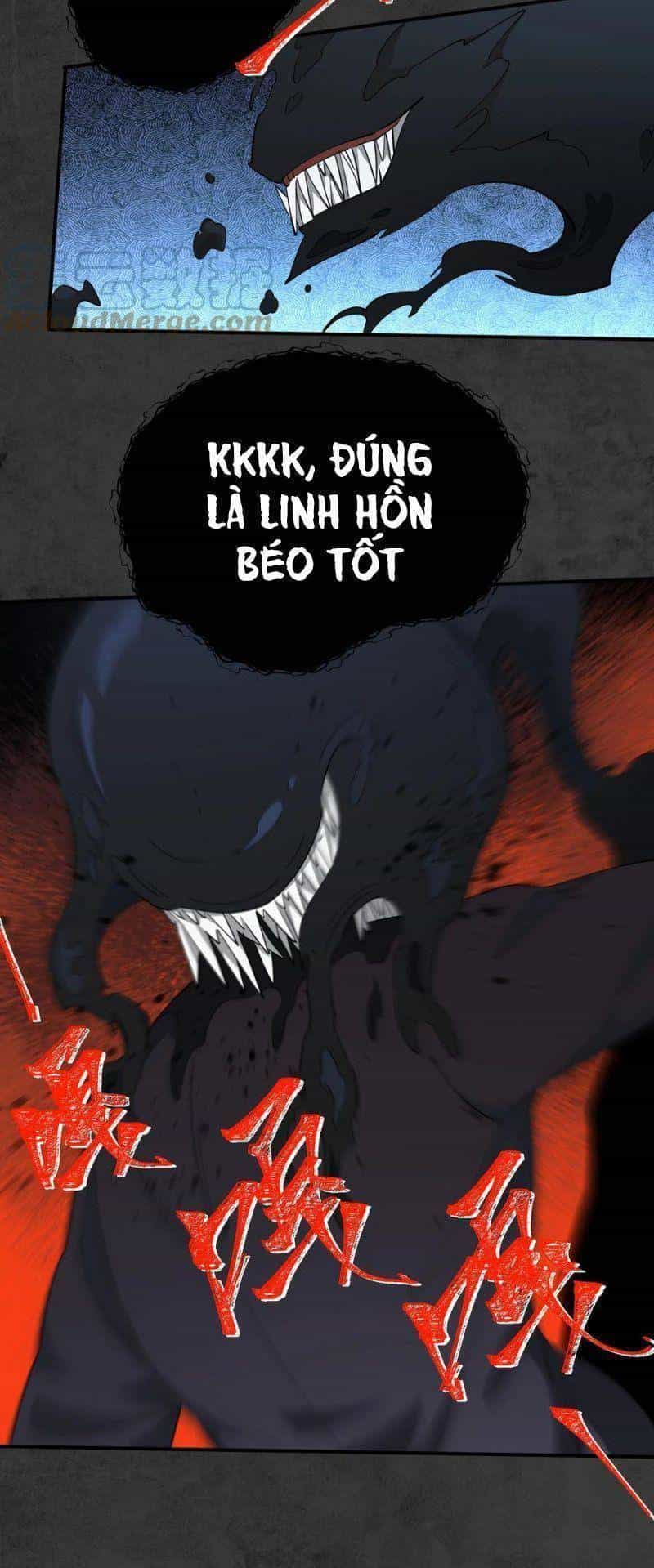 Tôi Vô Địch Sau Khi Xuống Núi - Chương 32 - ảnh 7