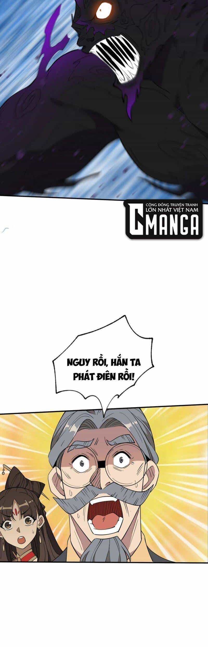 Tôi Vô Địch Sau Khi Xuống Núi - Chương 34 - ảnh 2