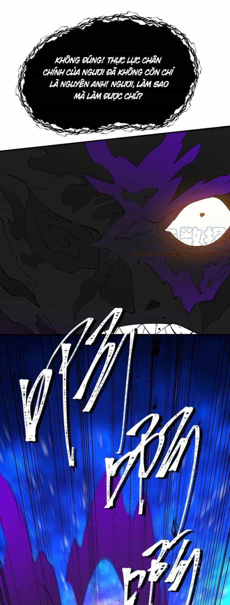 Tôi Vô Địch Sau Khi Xuống Núi - Chương 34 - ảnh 20