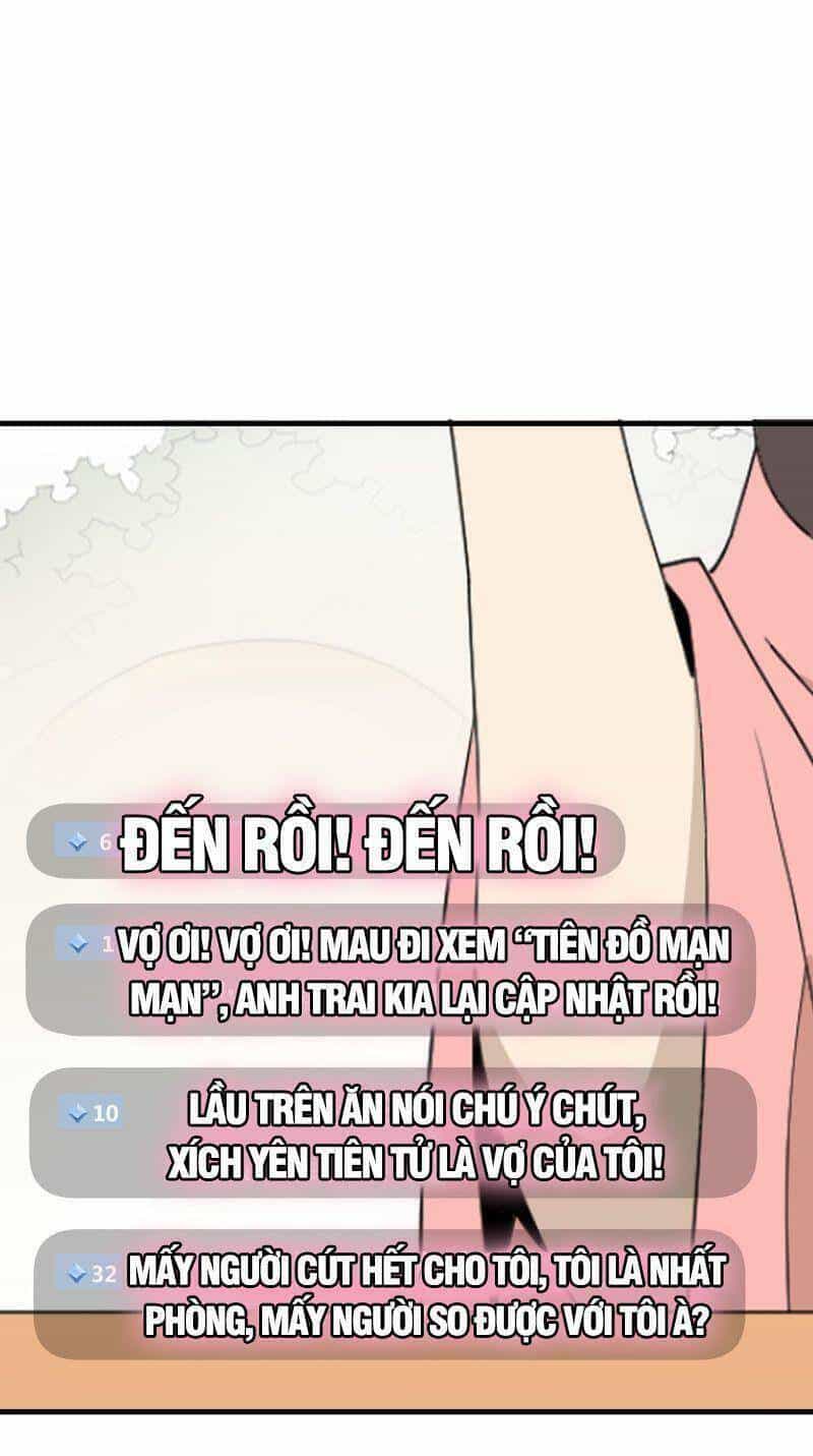 Tôi Vô Địch Sau Khi Xuống Núi - Chương 4 - ảnh 59