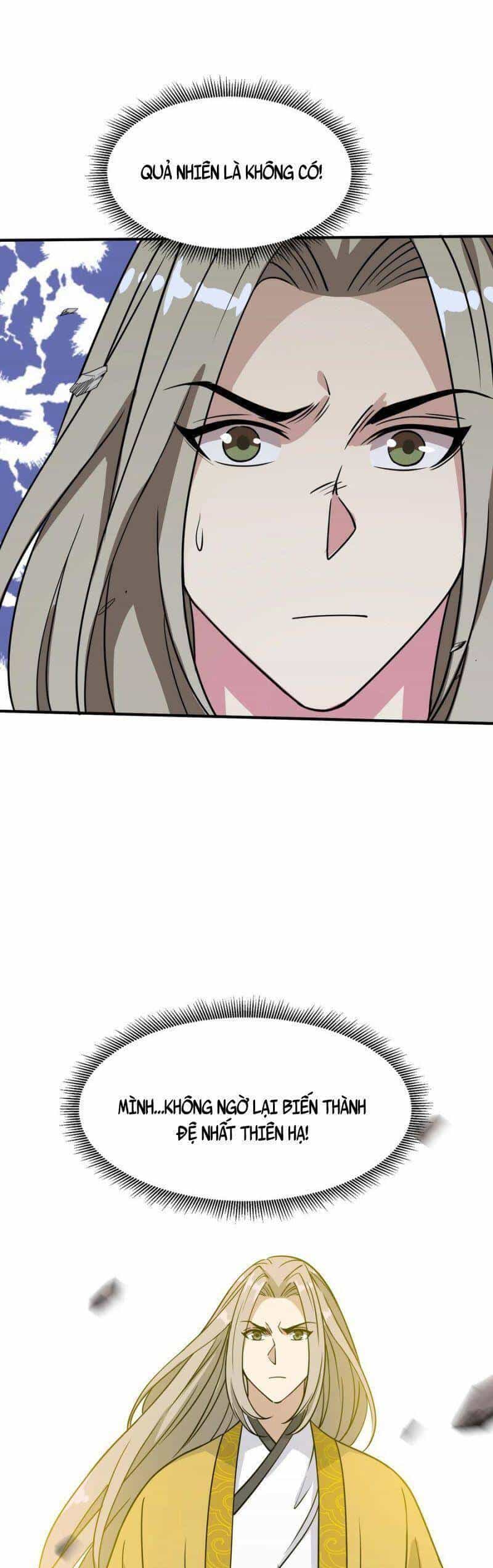 Tôi Vô Địch Sau Khi Xuống Núi - Chương 40 - ảnh 36