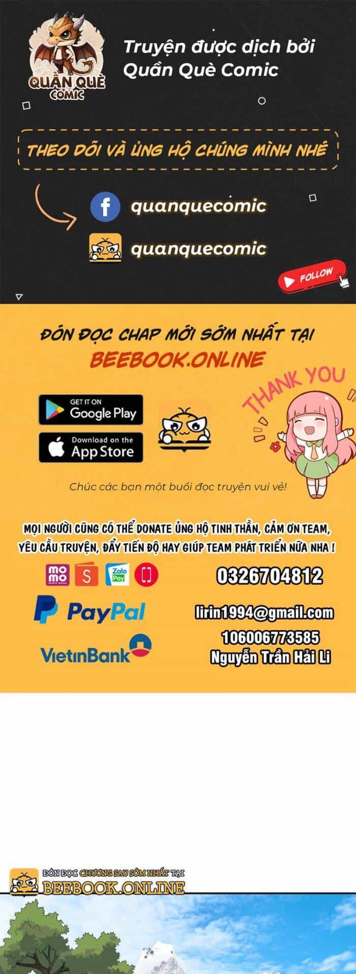 Tôi Vô Địch Sau Khi Xuống Núi - Chương 41 - ảnh 1