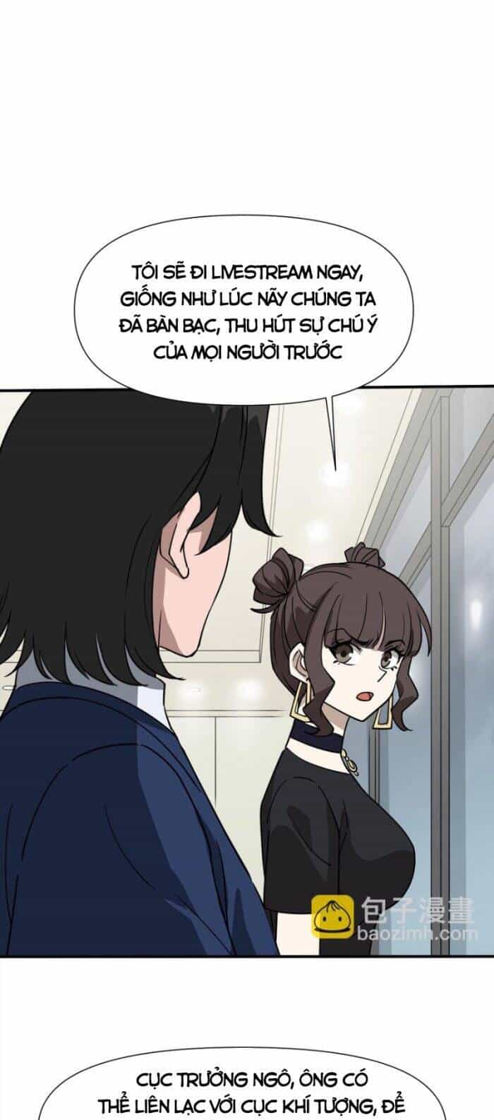 Tôi Vô Địch Sau Khi Xuống Núi - Chương 42 - ảnh 32