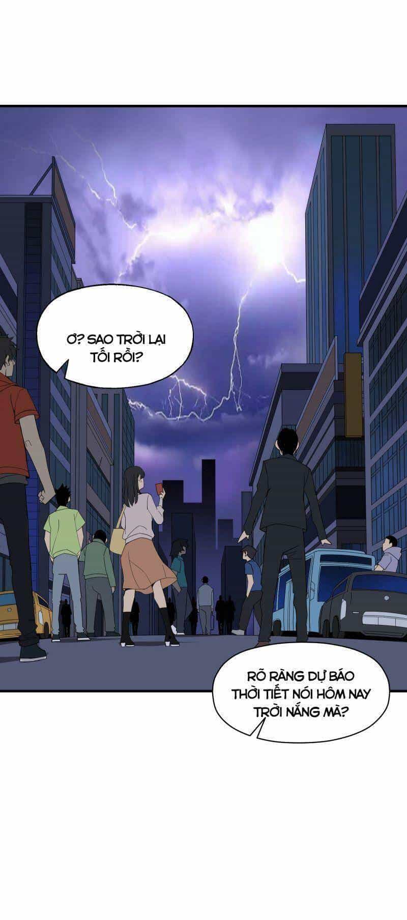 Tôi Vô Địch Sau Khi Xuống Núi - Chương 5 - ảnh 44