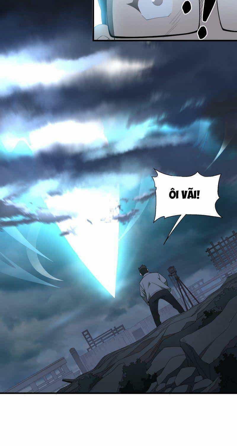 Tôi Vô Địch Sau Khi Xuống Núi - Chương 6 - ảnh 11