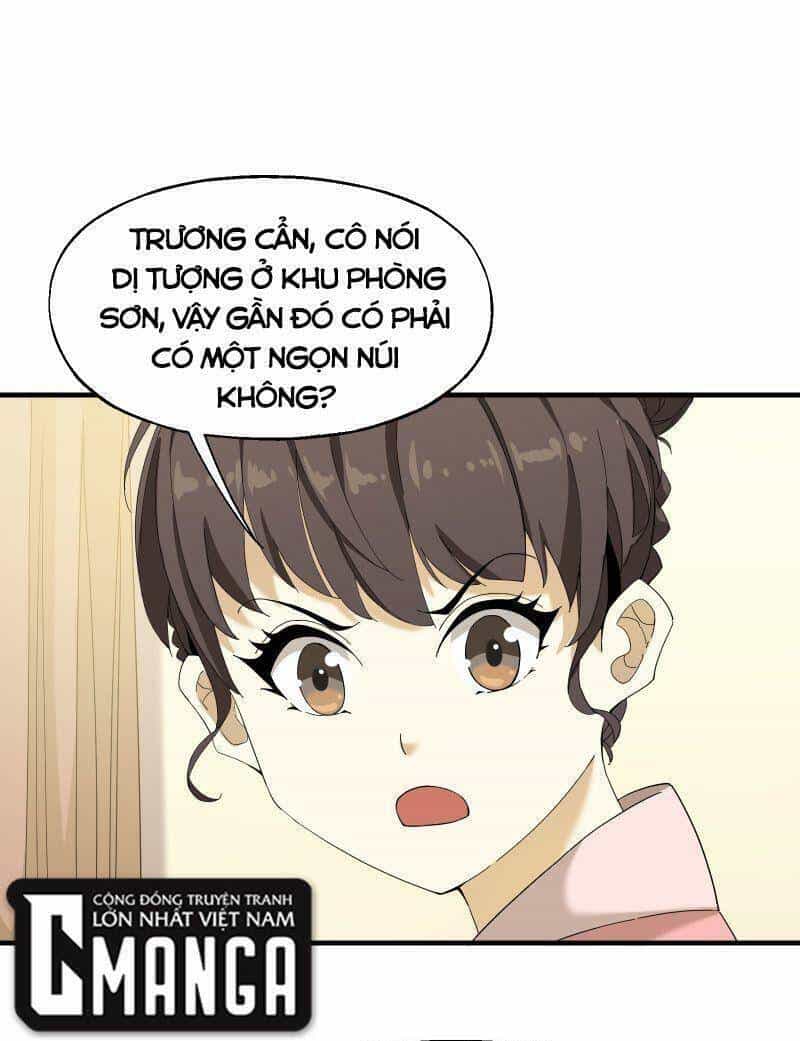 Tôi Vô Địch Sau Khi Xuống Núi - Chương 6 - ảnh 31