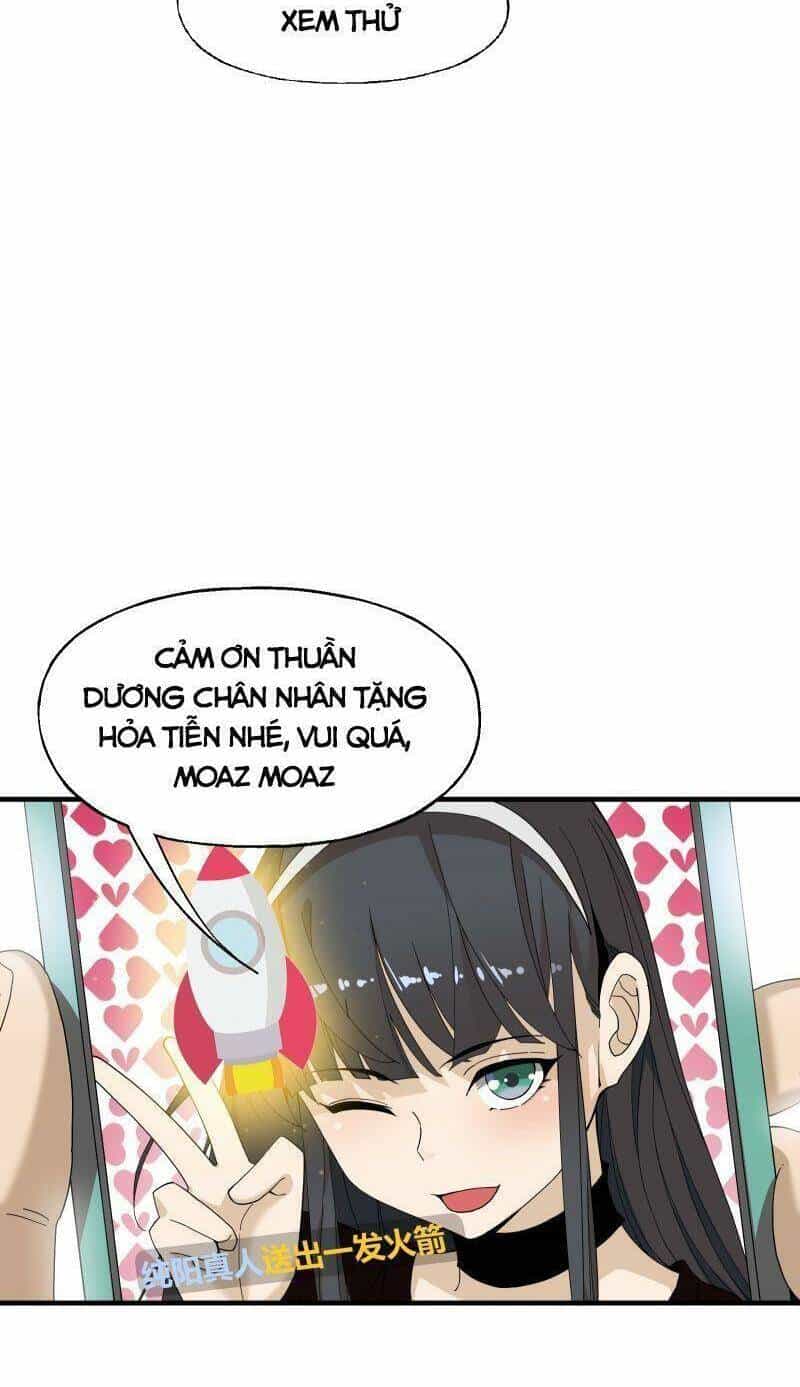 Tôi Vô Địch Sau Khi Xuống Núi - Chương 6 - ảnh 34