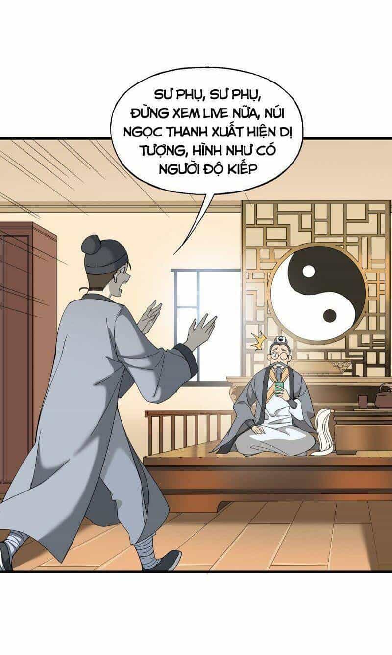 Tôi Vô Địch Sau Khi Xuống Núi - Chương 6 - ảnh 36