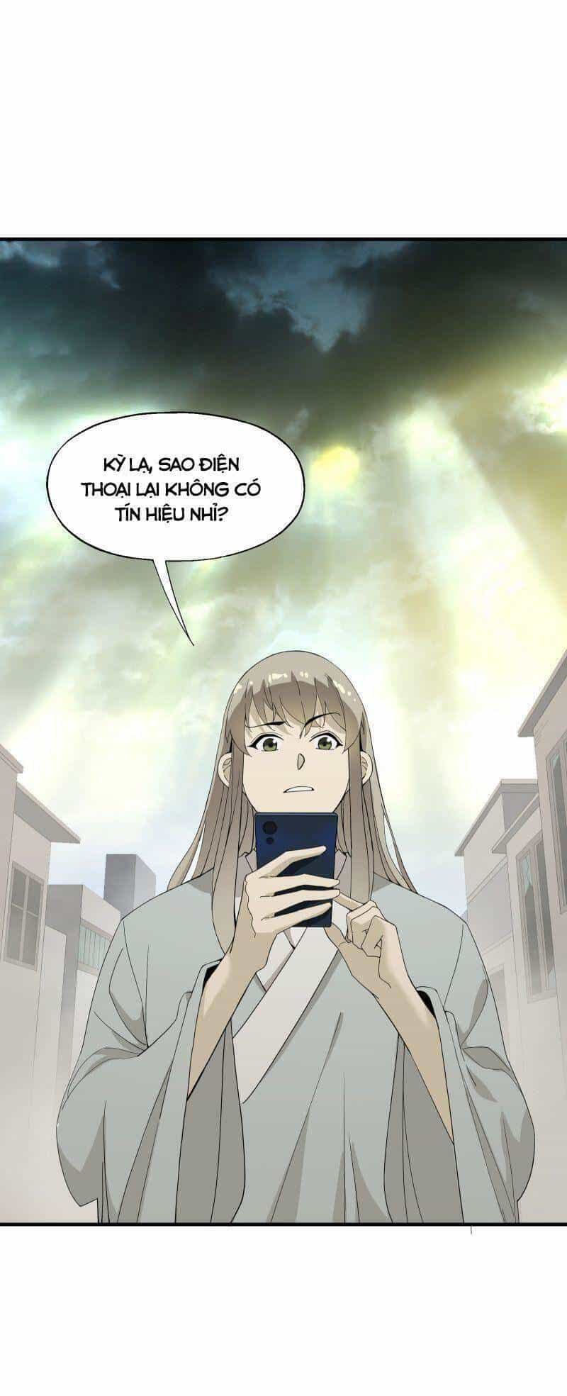 Tôi Vô Địch Sau Khi Xuống Núi - Chương 6 - ảnh 58