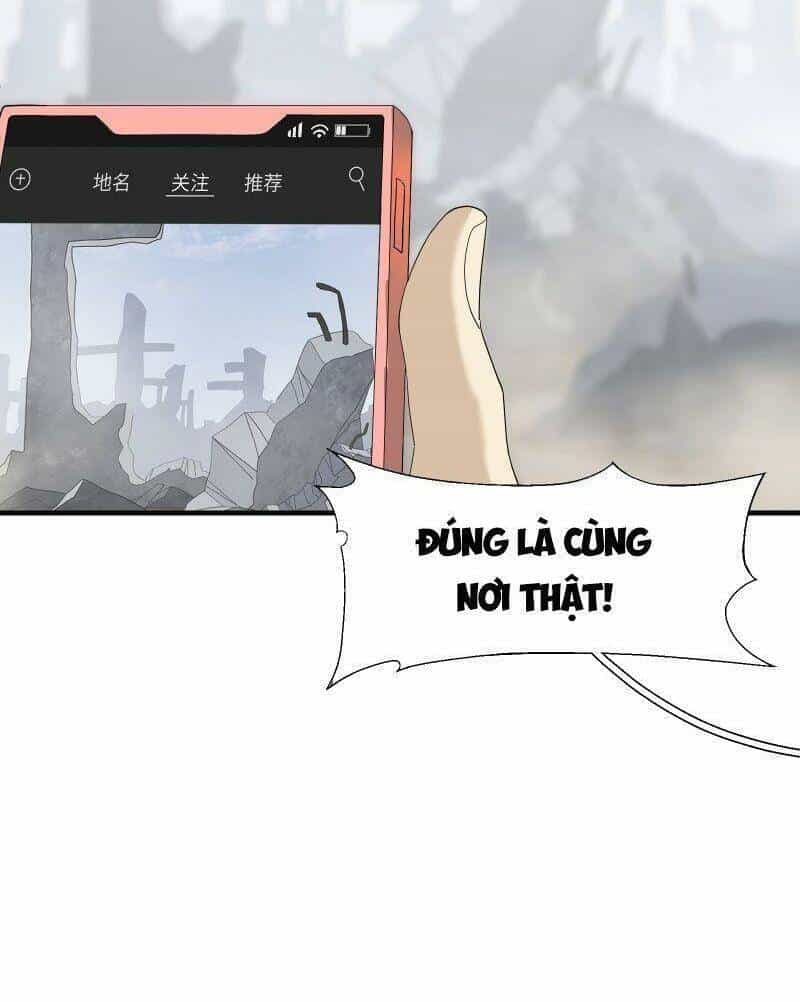 Tôi Vô Địch Sau Khi Xuống Núi - Chương 7 - ảnh 43
