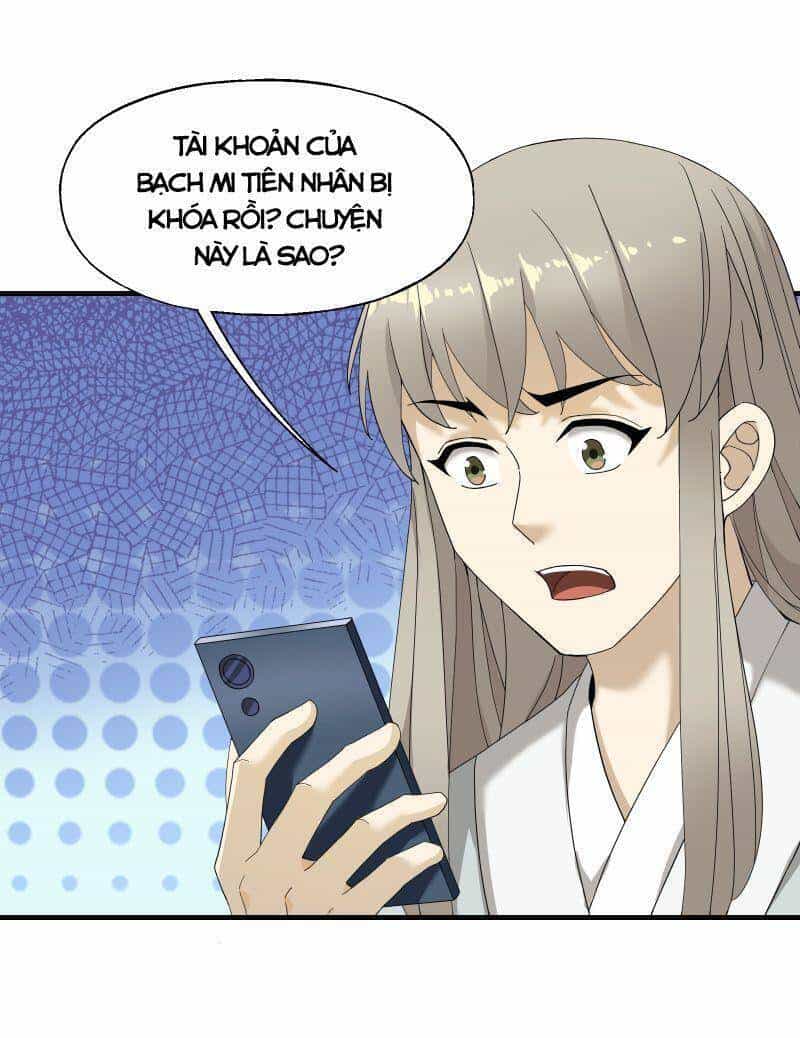 Tôi Vô Địch Sau Khi Xuống Núi - Chương 8 - ảnh 56