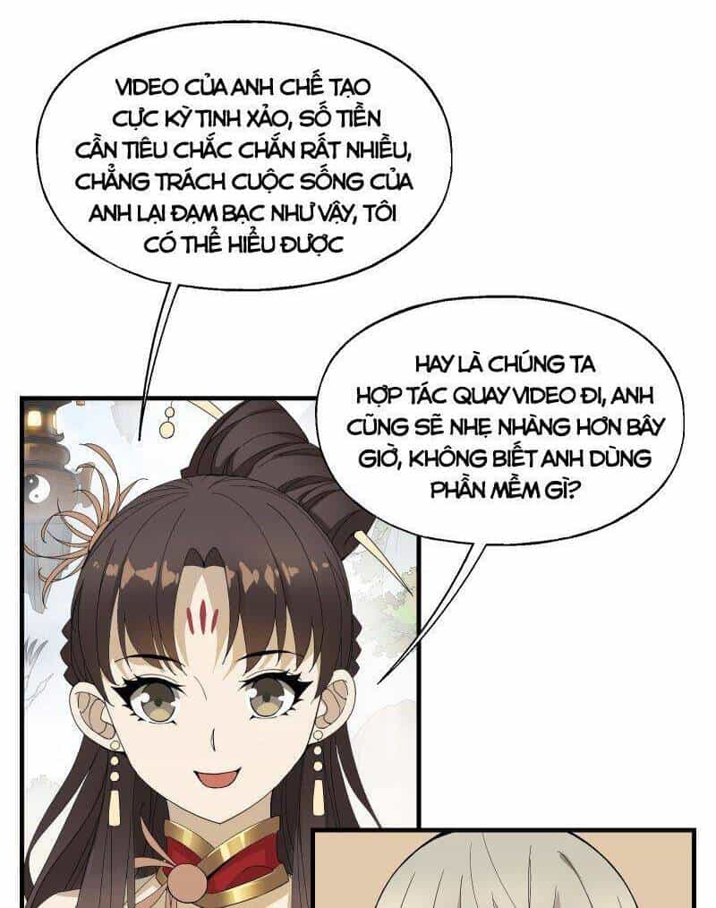 Tôi Vô Địch Sau Khi Xuống Núi - Chương 9 - ảnh 32