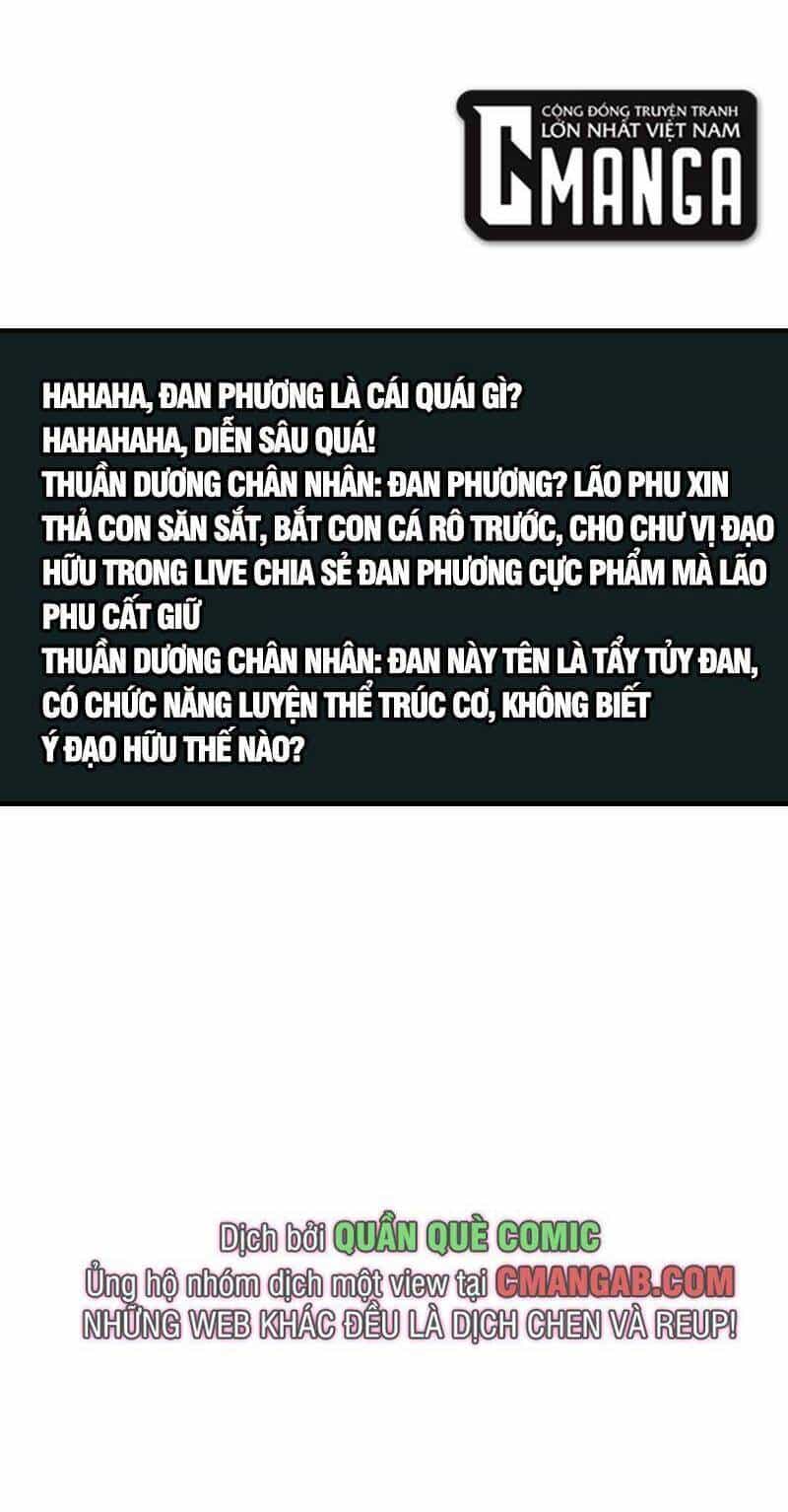 Tôi Vô Địch Sau Khi Xuống Núi - Chương 9 - ảnh 40