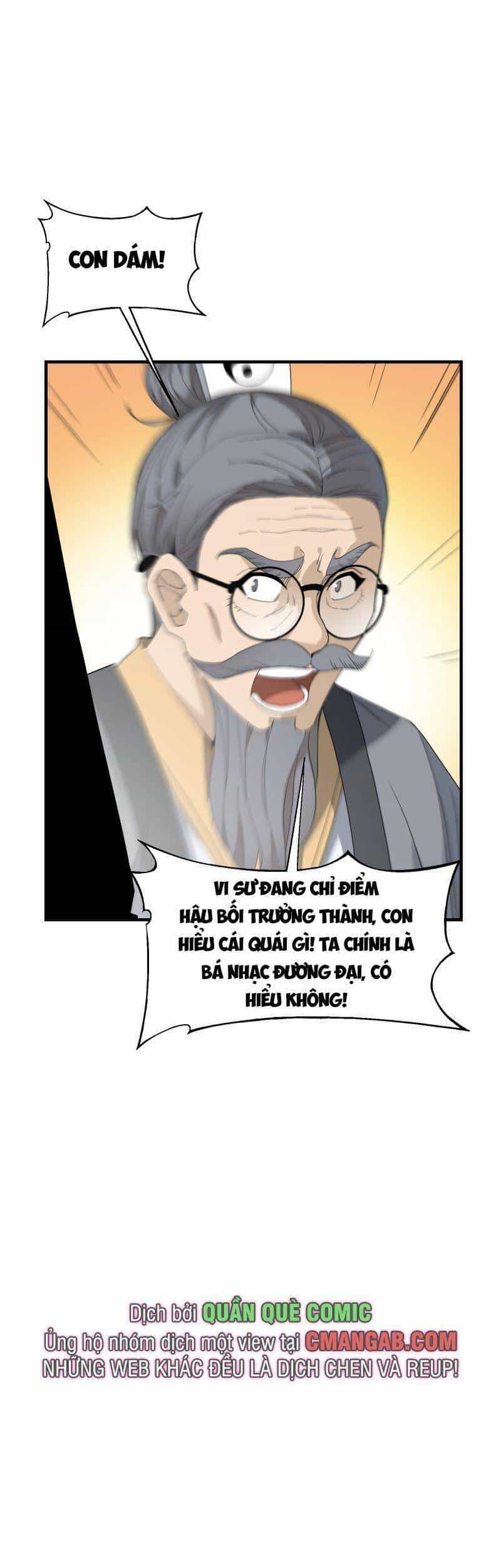 Tôi Vô Địch Sau Khi Xuống Núi - Chương 9 - ảnh 45