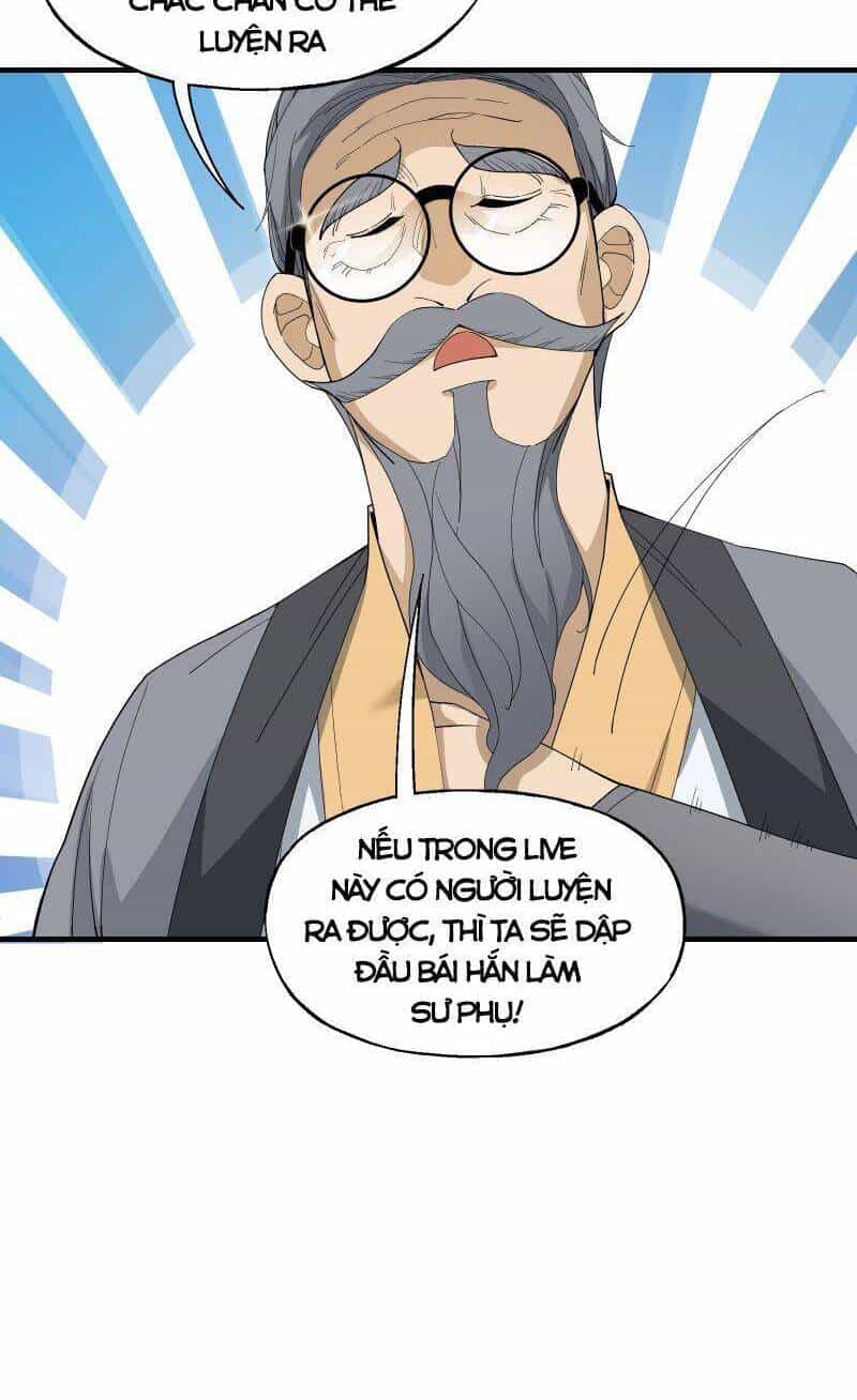 Tôi Vô Địch Sau Khi Xuống Núi - Chương 9 - ảnh 48