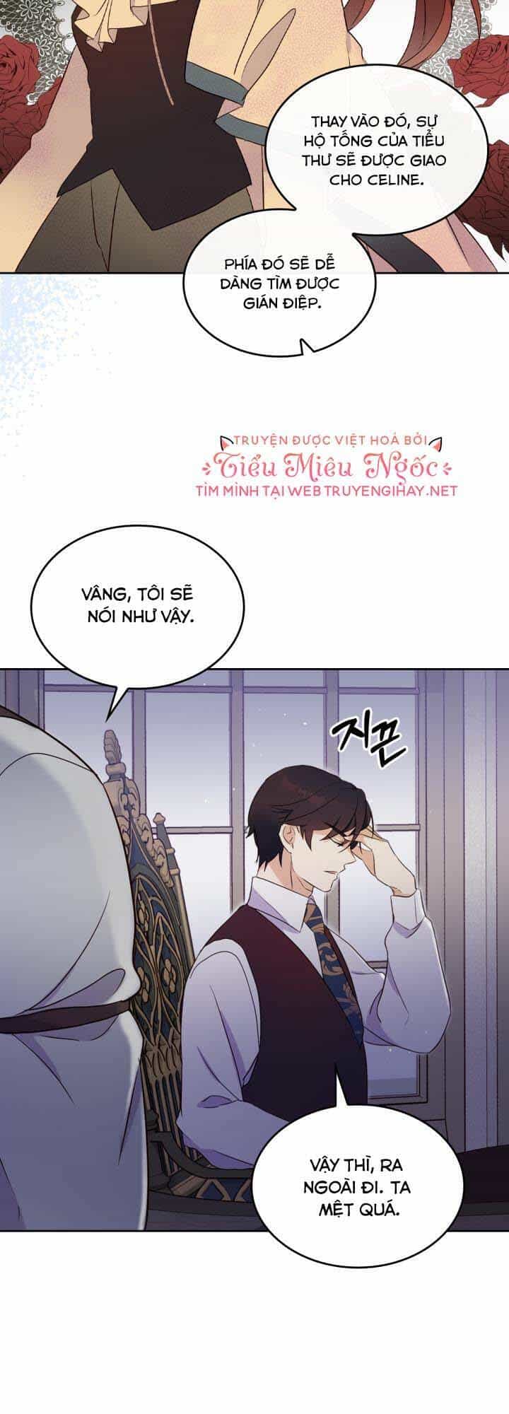Tôi Vô Tình Cứu Được Em Trai Nam Chính - Chương 10 - ảnh 41