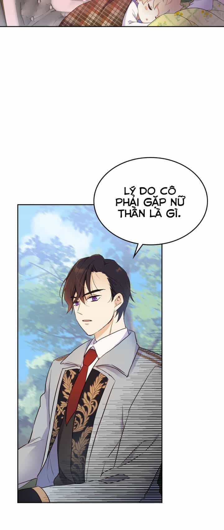 Tôi Vô Tình Cứu Được Em Trai Nam Chính - Chương 12 - ảnh 38