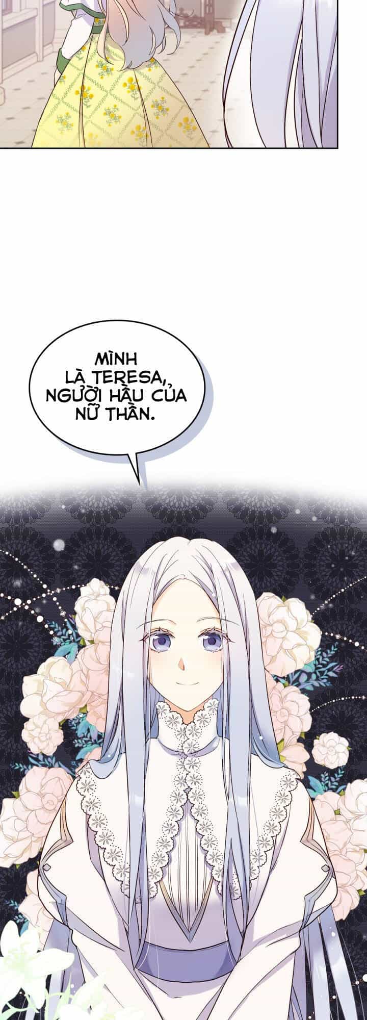 Tôi Vô Tình Cứu Được Em Trai Nam Chính - Chương 12 - ảnh 51