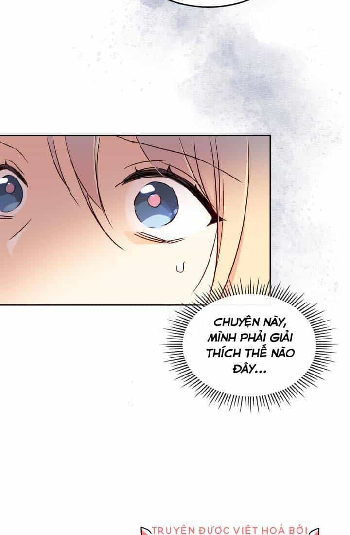 Tôi Vô Tình Cứu Được Em Trai Nam Chính - Chương 13 - ảnh 25
