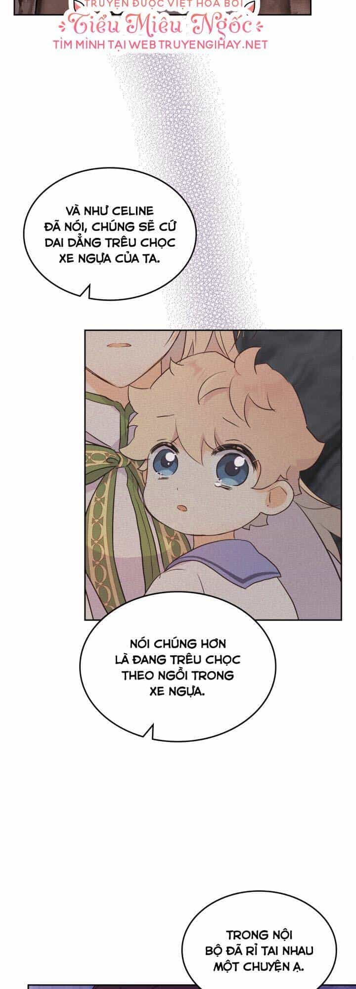Tôi Vô Tình Cứu Được Em Trai Nam Chính - Chương 14 - ảnh 12