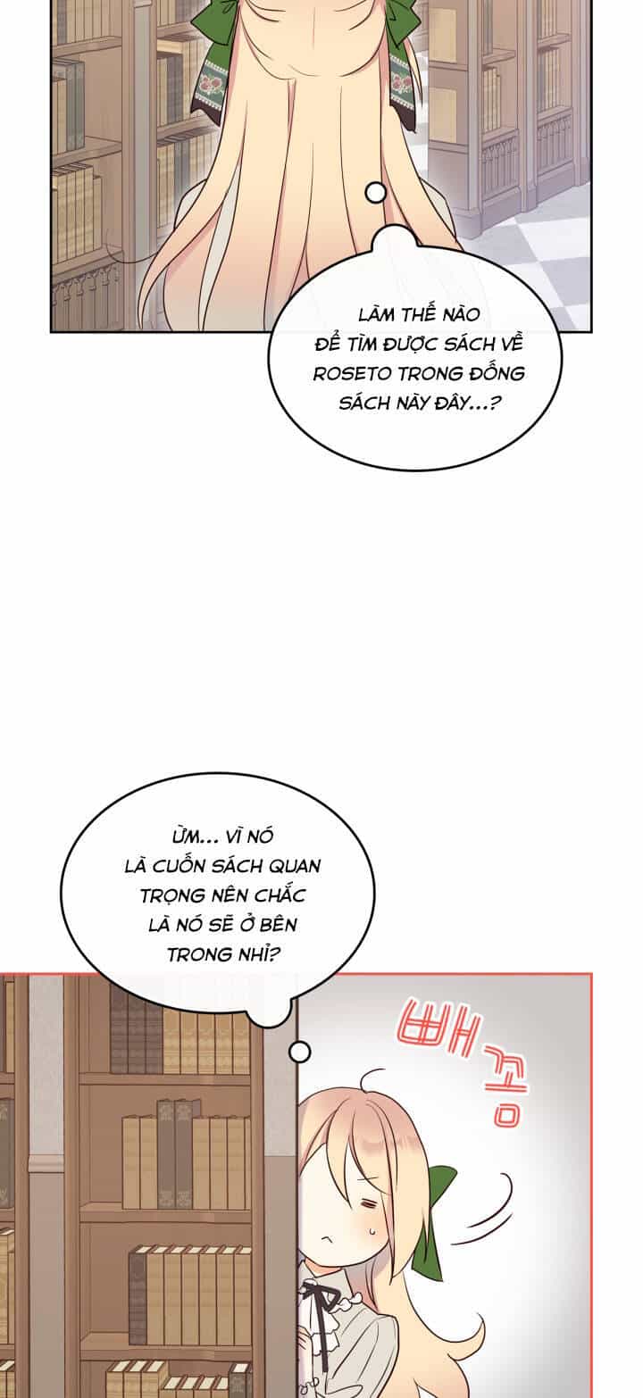 Tôi Vô Tình Cứu Được Em Trai Nam Chính - Chương 16 - ảnh 45