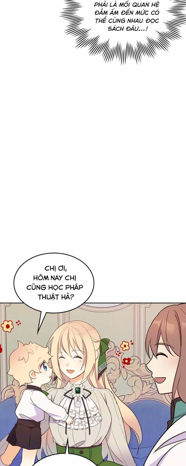 Tôi Vô Tình Cứu Được Em Trai Nam Chính - Chương 17 - ảnh 10