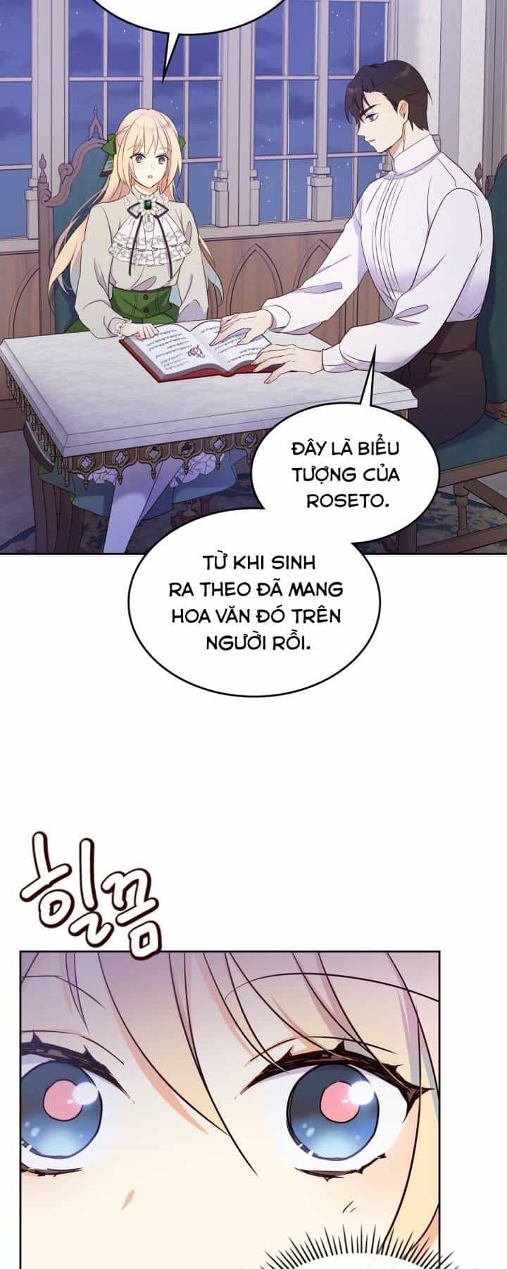 Tôi Vô Tình Cứu Được Em Trai Nam Chính - Chương 17 - ảnh 41