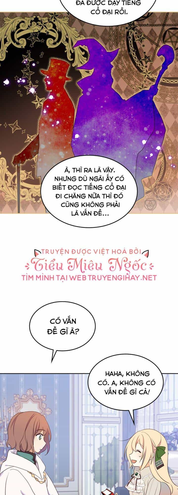 Tôi Vô Tình Cứu Được Em Trai Nam Chính - Chương 17 - ảnh 8