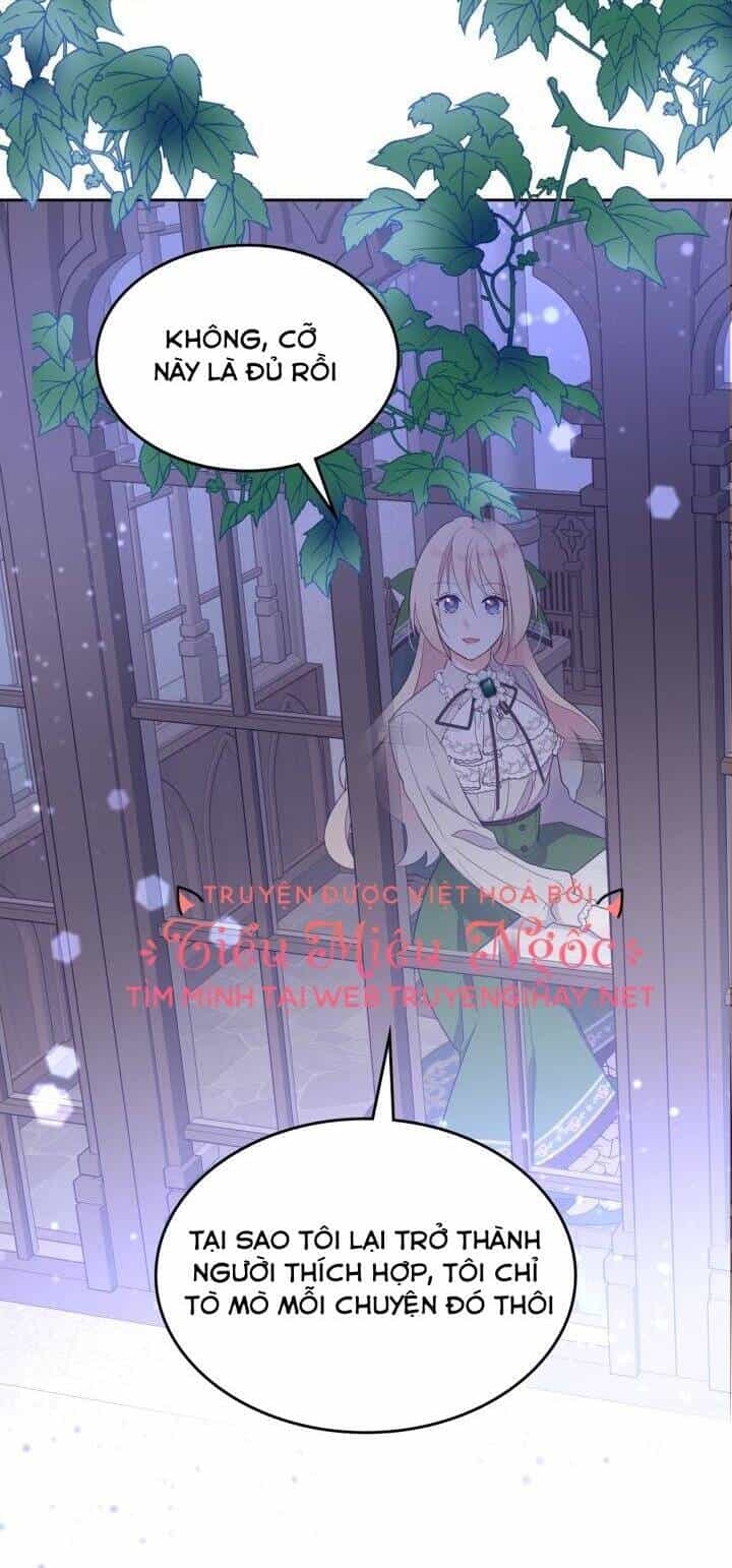 Tôi Vô Tình Cứu Được Em Trai Nam Chính - Chương 18 - ảnh 13