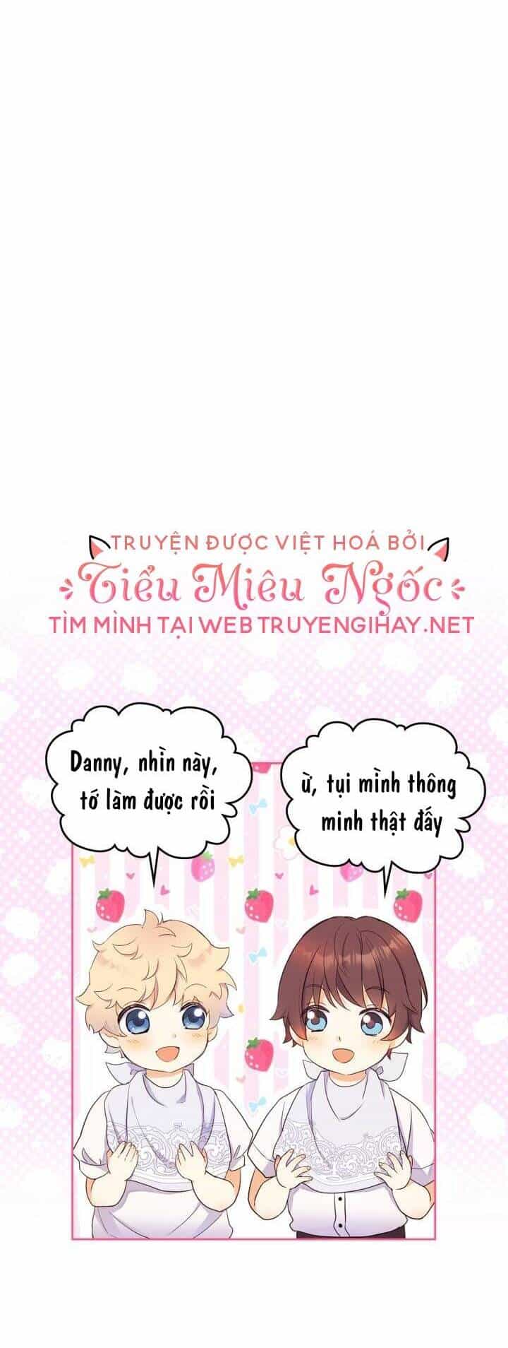 Tôi Vô Tình Cứu Được Em Trai Nam Chính - Chương 18 - ảnh 20