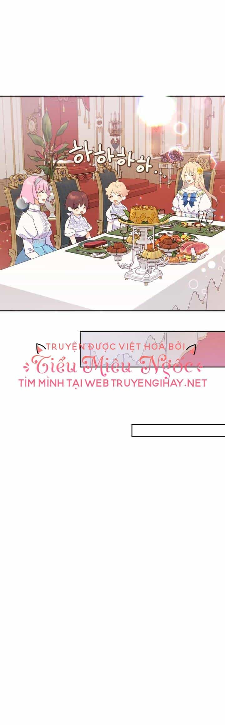 Tôi Vô Tình Cứu Được Em Trai Nam Chính - Chương 18 - ảnh 41