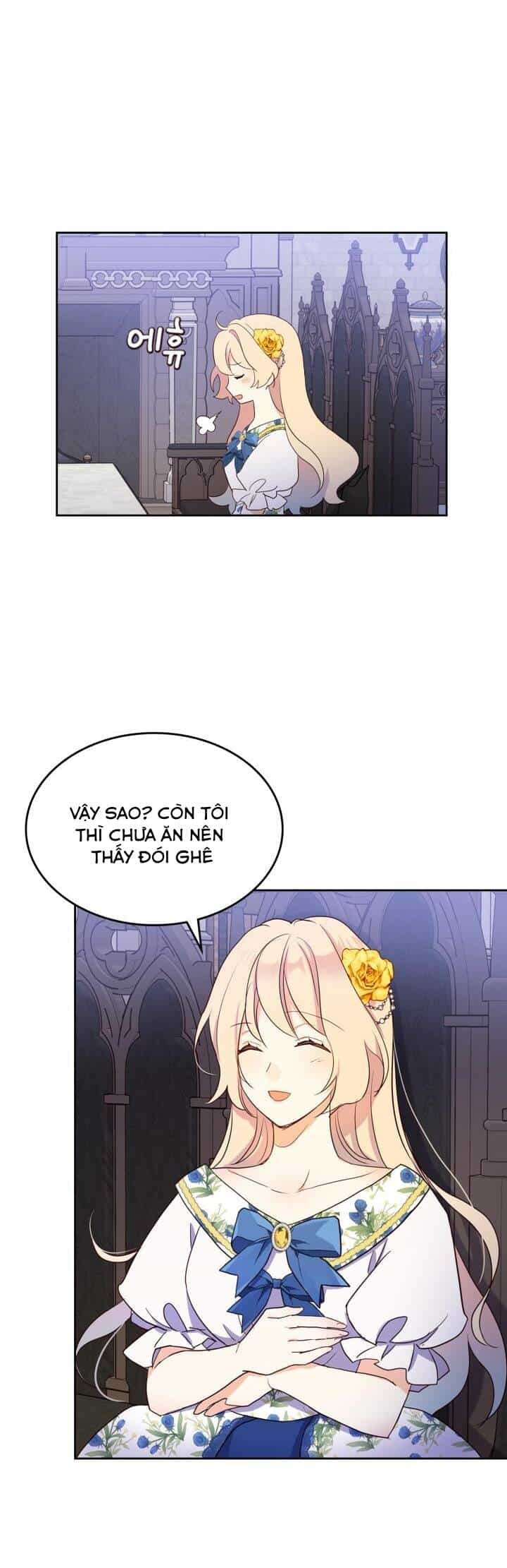 Tôi Vô Tình Cứu Được Em Trai Nam Chính - Chương 19 - ảnh 22