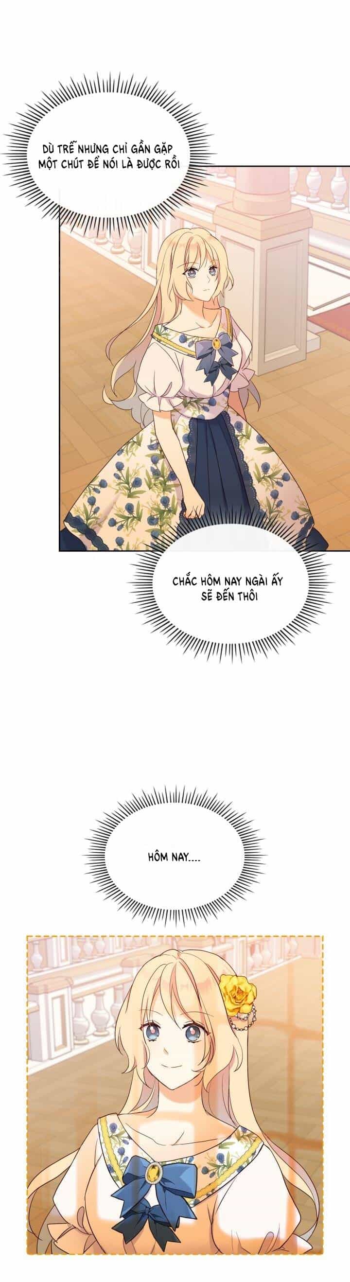 Tôi Vô Tình Cứu Được Em Trai Nam Chính - Chương 19 - ảnh 4